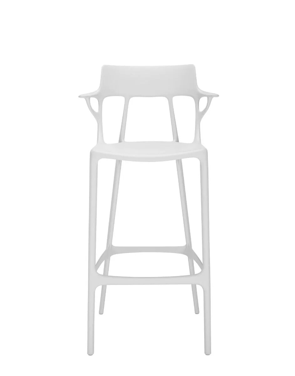 A.I. Stool by Kartell Furniture Stool